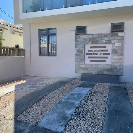 Flic-en-Flacq Pearl Gate Residence Apt No 3 מראה חיצוני תמונה