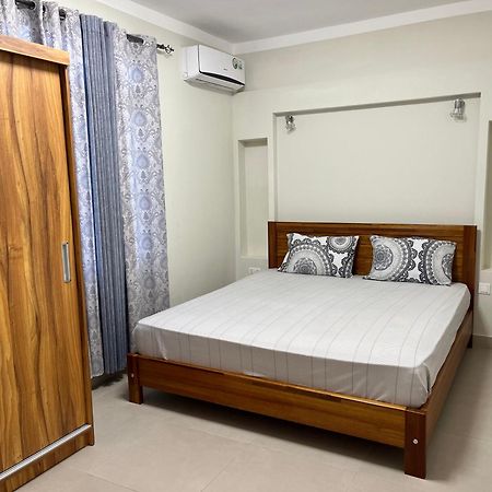 Flic-en-Flacq Pearl Gate Residence Apt No 3 מראה חיצוני תמונה