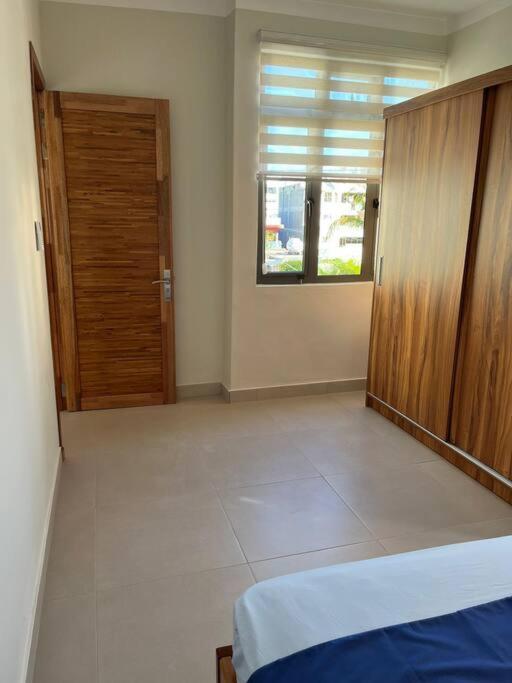 Flic-en-Flacq Pearl Gate Residence Apt No 3 מראה חיצוני תמונה