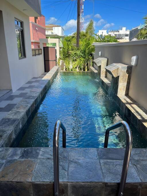 Flic-en-Flacq Pearl Gate Residence Apt No 3 מראה חיצוני תמונה