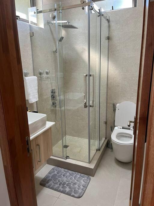 Flic-en-Flacq Pearl Gate Residence Apt No 3 מראה חיצוני תמונה