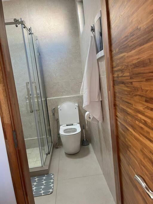 Flic-en-Flacq Pearl Gate Residence Apt No 3 מראה חיצוני תמונה