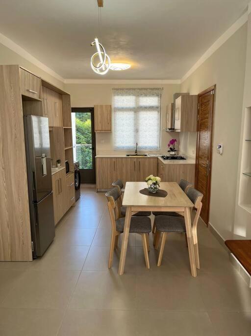 Flic-en-Flacq Pearl Gate Residence Apt No 3 מראה חיצוני תמונה