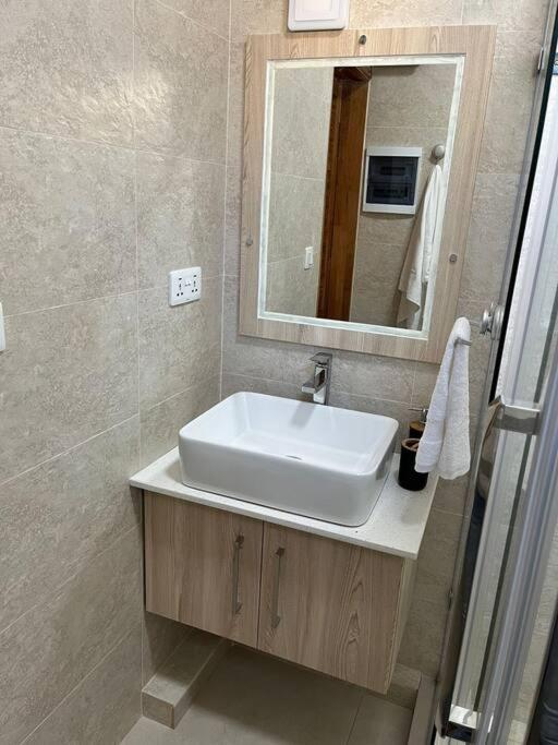 Flic-en-Flacq Pearl Gate Residence Apt No 3 מראה חיצוני תמונה