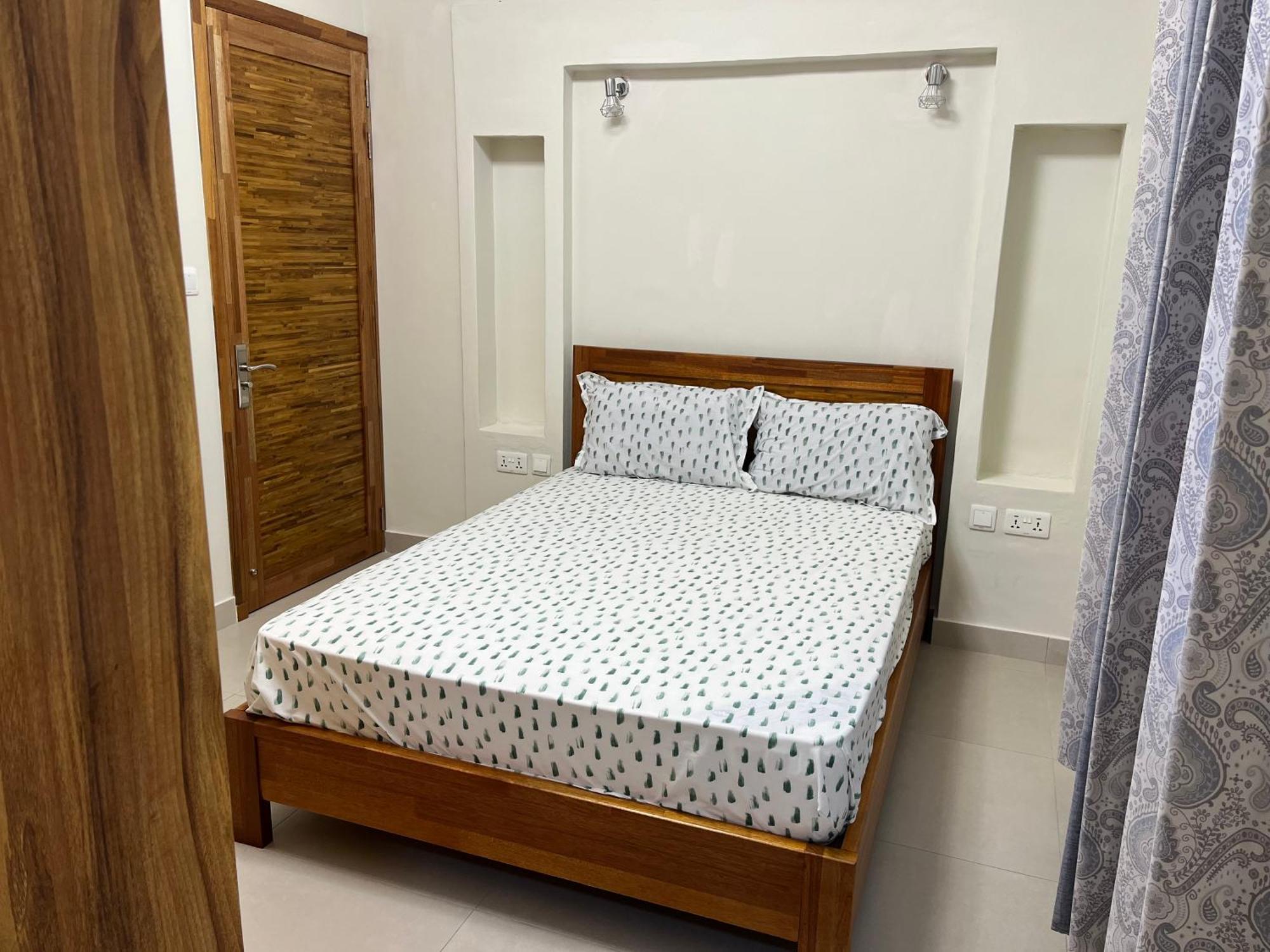 Flic-en-Flacq Pearl Gate Residence Apt No 3 מראה חיצוני תמונה